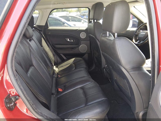 Продаж на аукціоні авто 2017 Land Rover Range Rover Evoque Se/se Premium, vin: SALVP2BG7HH236545, номер лоту: 44974465