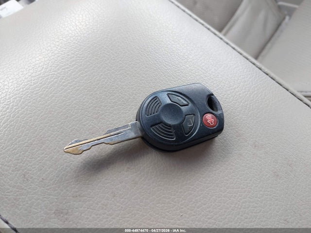 Aukcja sprzedaży 2010 Ford Flex Se, vin: 2FMGK5BC6ABB05599, numer aukcji: 44974470