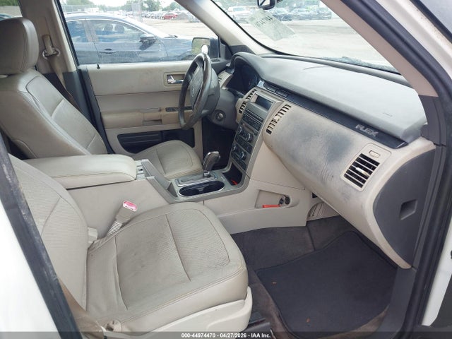 Aukcja sprzedaży 2010 Ford Flex Se, vin: 2FMGK5BC6ABB05599, numer aukcji: 44974470