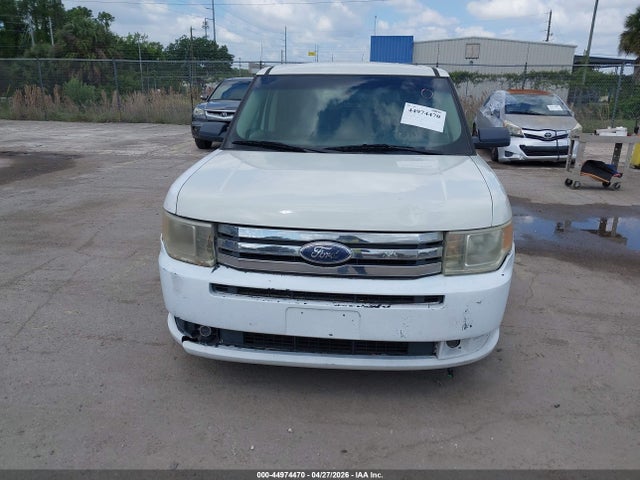 Aukcja sprzedaży 2010 Ford Flex Se, vin: 2FMGK5BC6ABB05599, numer aukcji: 44974470