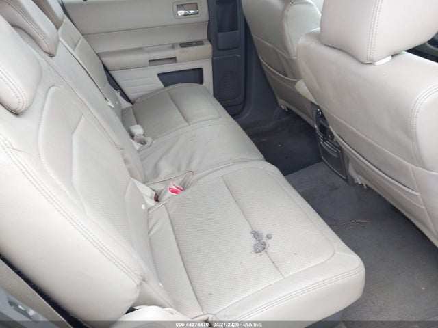 Aukcja sprzedaży 2010 Ford Flex Se, vin: 2FMGK5BC6ABB05599, numer aukcji: 44974470