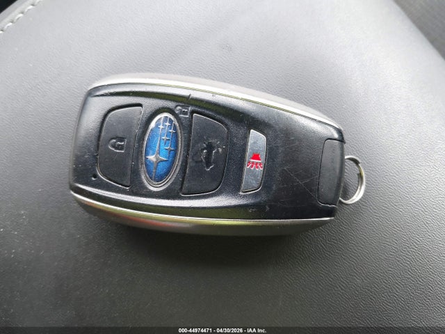 2021 Subaru Outback Premium მანქანა იყიდება აუქციონზე, vin: 4S4BTADC8M3215815, აუქციონის ნომერი: 44974471