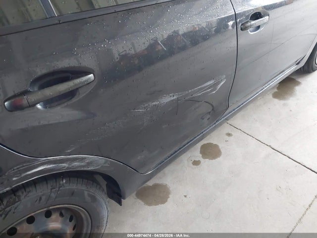 2015 Subaru Impreza 2.0i მანქანა იყიდება აუქციონზე, vin: JF1GPAA69F8294114, აუქციონის ნომერი: 44974474