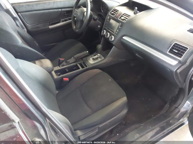 2015 Subaru Impreza 2.0i მანქანა იყიდება აუქციონზე, vin: JF1GPAA69F8294114, აუქციონის ნომერი: 44974474