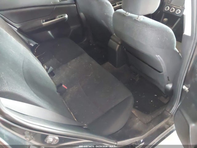 2015 Subaru Impreza 2.0i მანქანა იყიდება აუქციონზე, vin: JF1GPAA69F8294114, აუქციონის ნომერი: 44974474