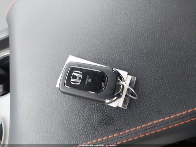 44974476 :رقم المزاد ، 5FPYK3F62SB006758 vin ، 2025 Honda Ridgeline Trailsport مزاد بيع