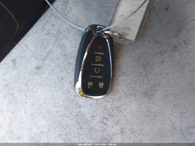 2023 Chevrolet Malibu Fwd 1lt მანქანა იყიდება აუქციონზე, vin: 1G1ZD5ST5PF226924, აუქციონის ნომერი: 44974477