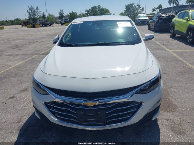 2023 Chevrolet Malibu Fwd 1lt მანქანა იყიდება აუქციონზე, vin: 1G1ZD5ST5PF226924, აუქციონის ნომერი: 44974477