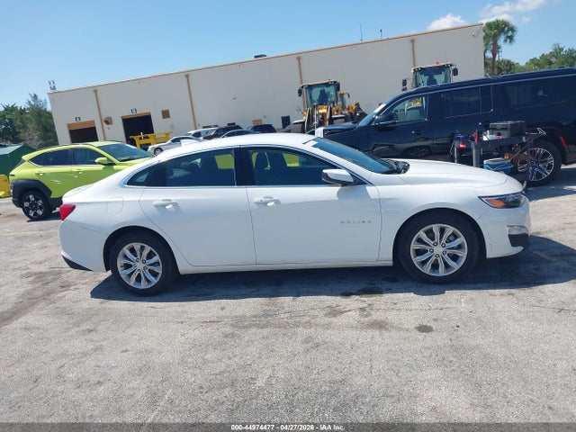 2023 Chevrolet Malibu Fwd 1lt მანქანა იყიდება აუქციონზე, vin: 1G1ZD5ST5PF226924, აუქციონის ნომერი: 44974477