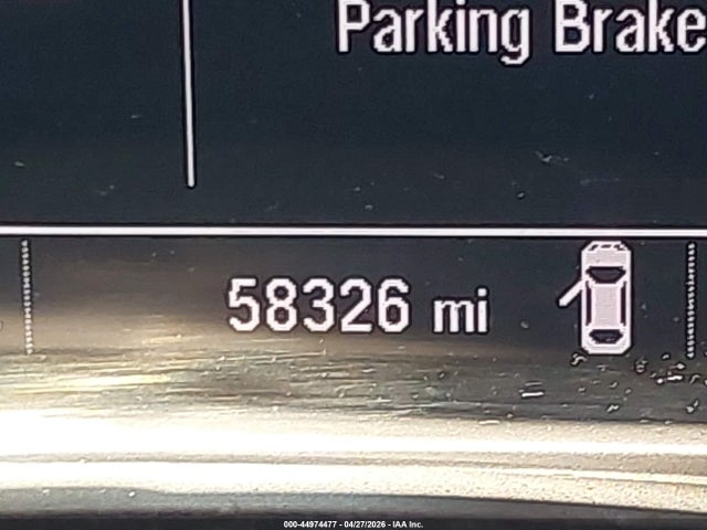 2023 Chevrolet Malibu Fwd 1lt მანქანა იყიდება აუქციონზე, vin: 1G1ZD5ST5PF226924, აუქციონის ნომერი: 44974477