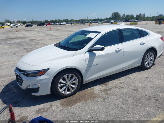 2023 Chevrolet Malibu Fwd 1lt მანქანა იყიდება აუქციონზე, vin: 1G1ZD5ST5PF226924, აუქციონის ნომერი: 44974477