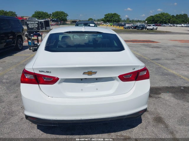 2023 Chevrolet Malibu Fwd 1lt მანქანა იყიდება აუქციონზე, vin: 1G1ZD5ST5PF226924, აუქციონის ნომერი: 44974477