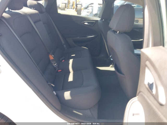 2023 Chevrolet Malibu Fwd 1lt მანქანა იყიდება აუქციონზე, vin: 1G1ZD5ST5PF226924, აუქციონის ნომერი: 44974477
