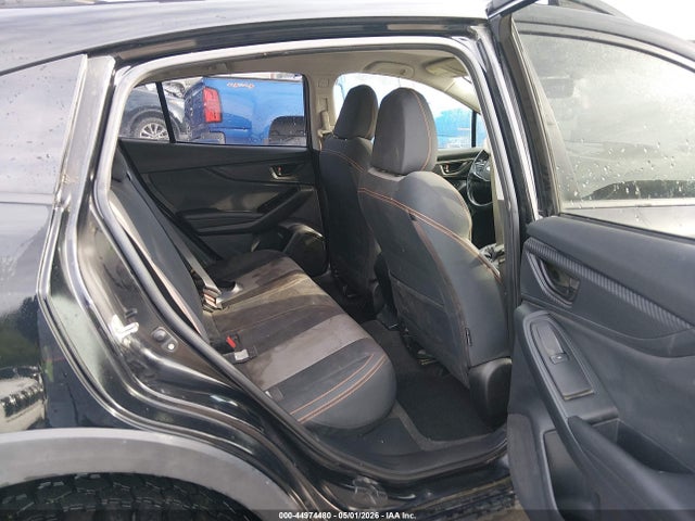 Продажа на аукционе авто 2019 Subaru Crosstrek 2.0i Premium, vin: JF2GTACC2K8253229, номер лота: 44974480