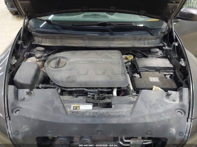 44974481 :رقم المزاد ، 1C4PJMDX4JD548099 vin ، 2018 Jeep Cherokee Limited 4x4 مزاد بيع