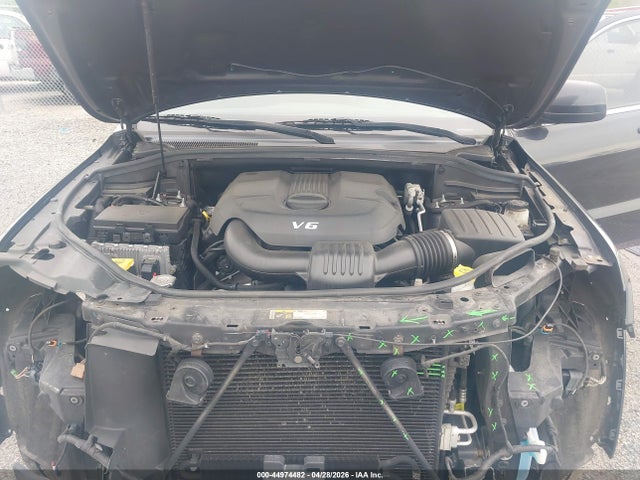 44974482 :رقم المزاد ، 1C4RJFAG6FC135297 vin ، 2015 Jeep Grand Cherokee Altitude مزاد بيع