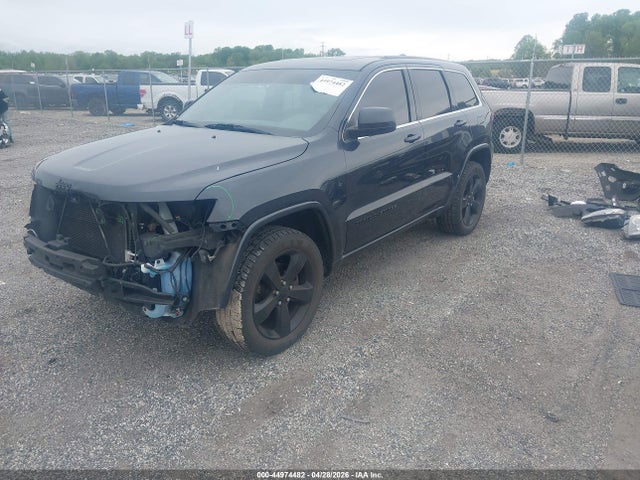 44974482 :رقم المزاد ، 1C4RJFAG6FC135297 vin ، 2015 Jeep Grand Cherokee Altitude مزاد بيع