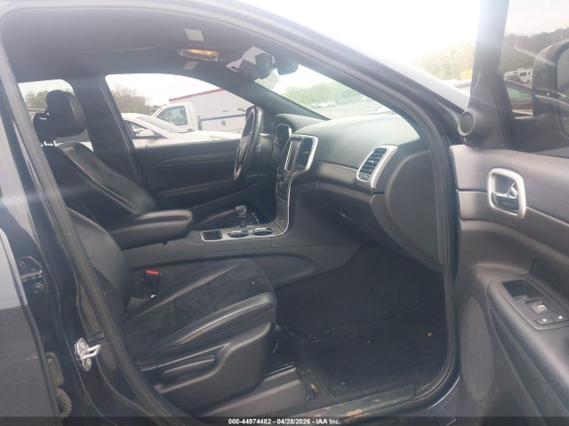 44974482 :رقم المزاد ، 1C4RJFAG6FC135297 vin ، 2015 Jeep Grand Cherokee Altitude مزاد بيع