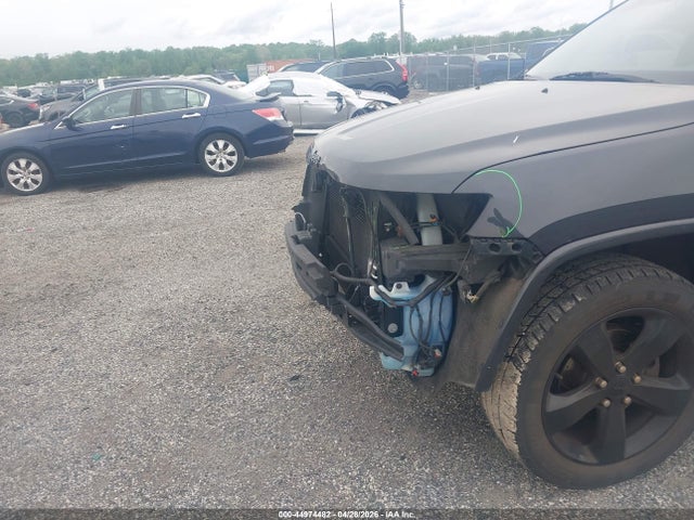 44974482 :رقم المزاد ، 1C4RJFAG6FC135297 vin ، 2015 Jeep Grand Cherokee Altitude مزاد بيع
