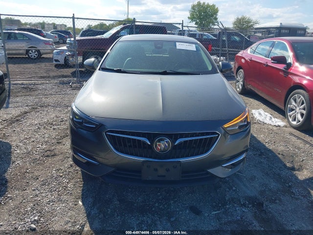 Aukcja sprzedaży 2018 Buick Regal Sportback Essence, vin: W04GR6SX1J1099483, numer aukcji: 44974486