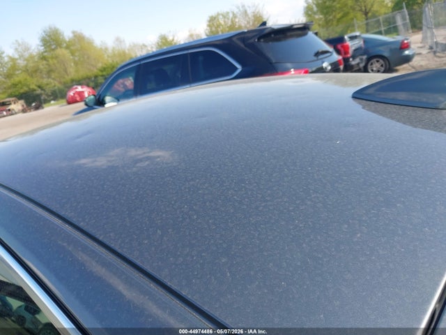 Aukcja sprzedaży 2018 Buick Regal Sportback Essence, vin: W04GR6SX1J1099483, numer aukcji: 44974486