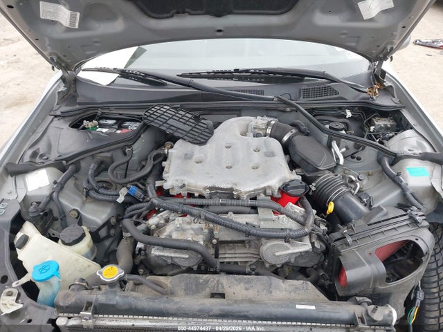 2004 Infiniti G35x მანქანა იყიდება აუქციონზე, vin: JNKCV51FX4M719915, აუქციონის ნომერი: 44974487