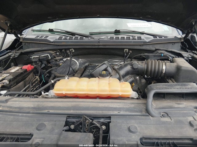 Продаж на аукціоні авто 2016 Ford F-150 Lariat, vin: 1FTEW1EF9GKF69760, номер лоту: 44974488