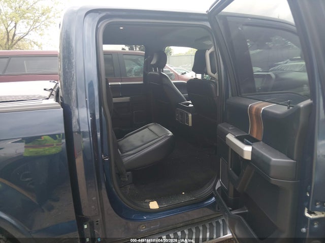 Продаж на аукціоні авто 2016 Ford F-150 Lariat, vin: 1FTEW1EF9GKF69760, номер лоту: 44974488