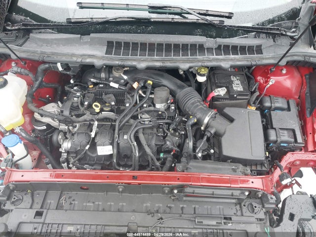 Aukcja sprzedaży 2024 Ford Edge Sel, vin: 2FMPK4J90RBA48604, numer aukcji: 44974489