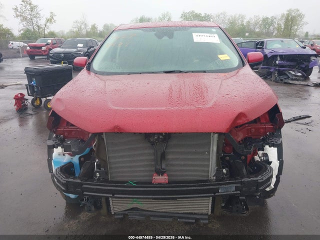 Aukcja sprzedaży 2024 Ford Edge Sel, vin: 2FMPK4J90RBA48604, numer aukcji: 44974489