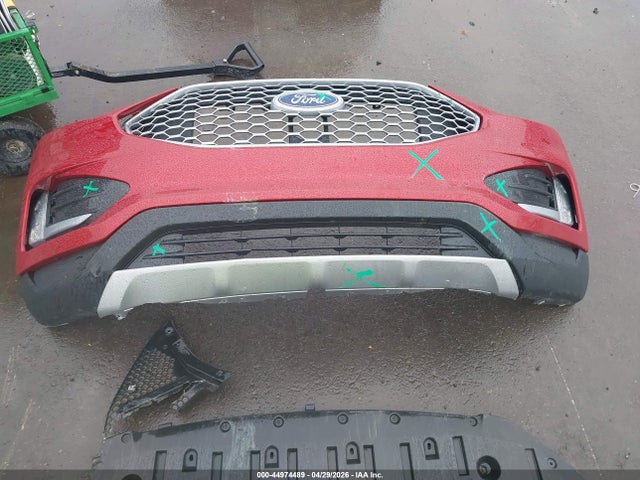 Aukcja sprzedaży 2024 Ford Edge Sel, vin: 2FMPK4J90RBA48604, numer aukcji: 44974489