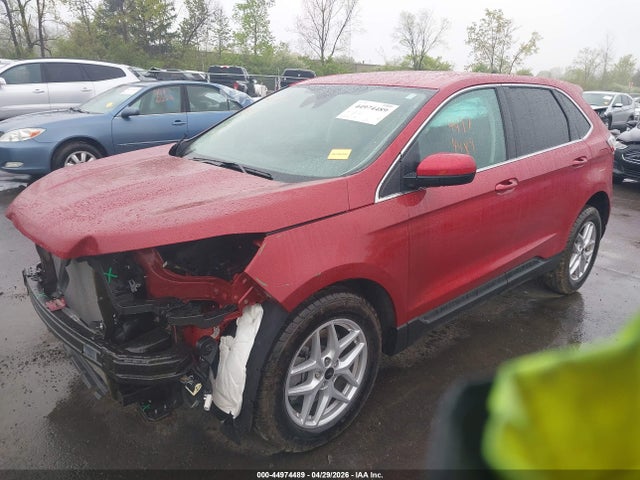 Aukcja sprzedaży 2024 Ford Edge Sel, vin: 2FMPK4J90RBA48604, numer aukcji: 44974489