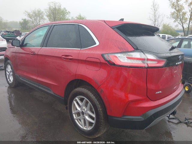 Aukcja sprzedaży 2024 Ford Edge Sel, vin: 2FMPK4J90RBA48604, numer aukcji: 44974489