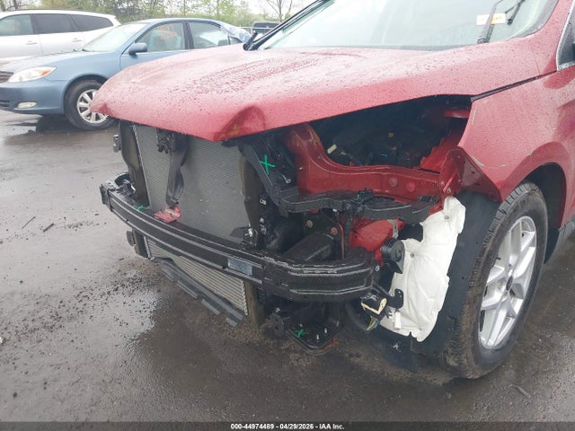 Aukcja sprzedaży 2024 Ford Edge Sel, vin: 2FMPK4J90RBA48604, numer aukcji: 44974489