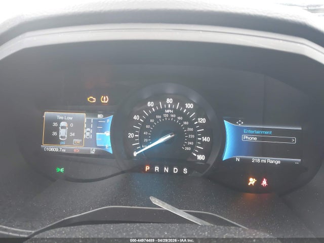 Aukcja sprzedaży 2024 Ford Edge Sel, vin: 2FMPK4J90RBA48604, numer aukcji: 44974489
