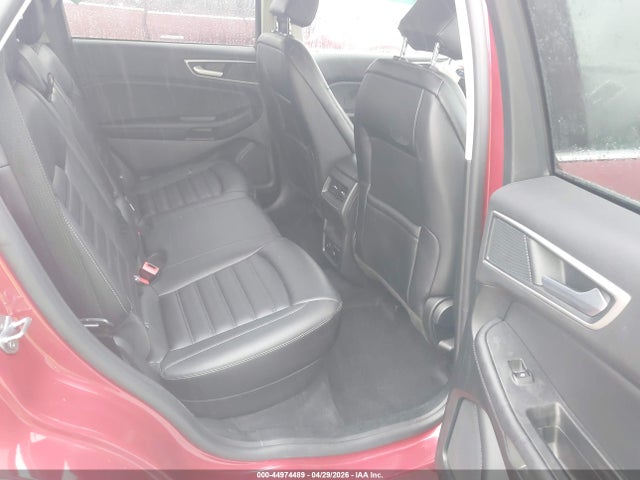 Aukcja sprzedaży 2024 Ford Edge Sel, vin: 2FMPK4J90RBA48604, numer aukcji: 44974489