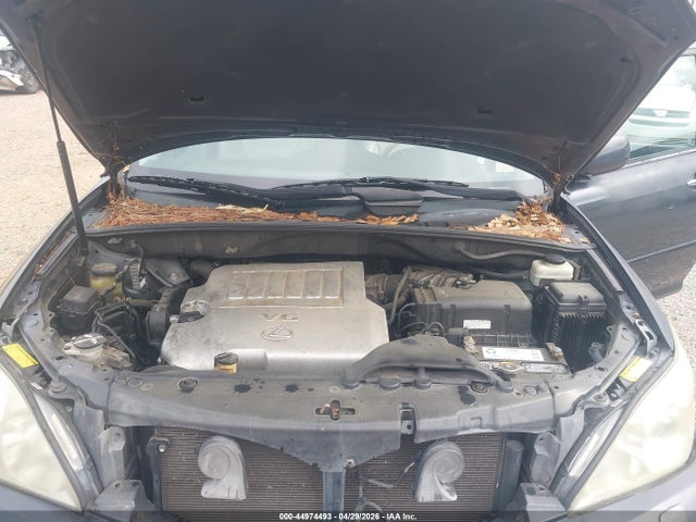 Продаж на аукціоні авто 2009 Lexus Rx 350, vin: 2T2HK31U69C106001, номер лоту: 44974493