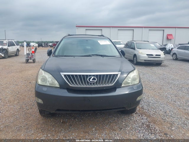 Продаж на аукціоні авто 2009 Lexus Rx 350, vin: 2T2HK31U69C106001, номер лоту: 44974493