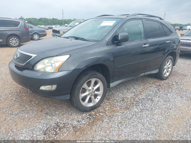 Продаж на аукціоні авто 2009 Lexus Rx 350, vin: 2T2HK31U69C106001, номер лоту: 44974493