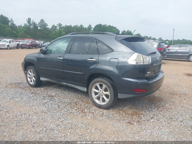 Продаж на аукціоні авто 2009 Lexus Rx 350, vin: 2T2HK31U69C106001, номер лоту: 44974493