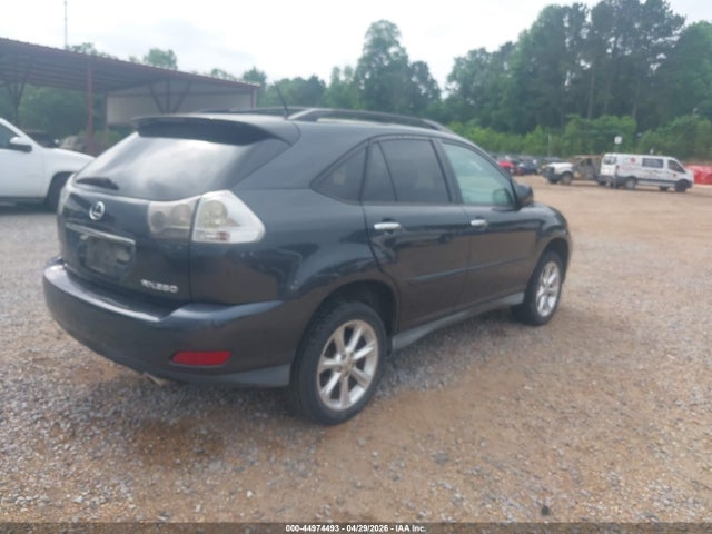 Продаж на аукціоні авто 2009 Lexus Rx 350, vin: 2T2HK31U69C106001, номер лоту: 44974493