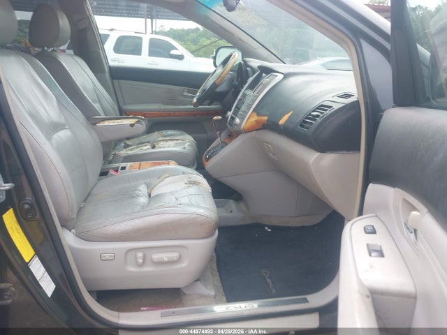 Продаж на аукціоні авто 2009 Lexus Rx 350, vin: 2T2HK31U69C106001, номер лоту: 44974493