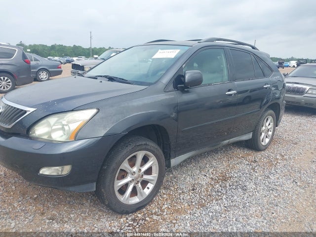 Продаж на аукціоні авто 2009 Lexus Rx 350, vin: 2T2HK31U69C106001, номер лоту: 44974493