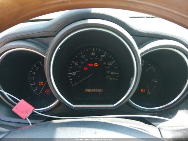 Продаж на аукціоні авто 2009 Lexus Rx 350, vin: 2T2HK31U69C106001, номер лоту: 44974493