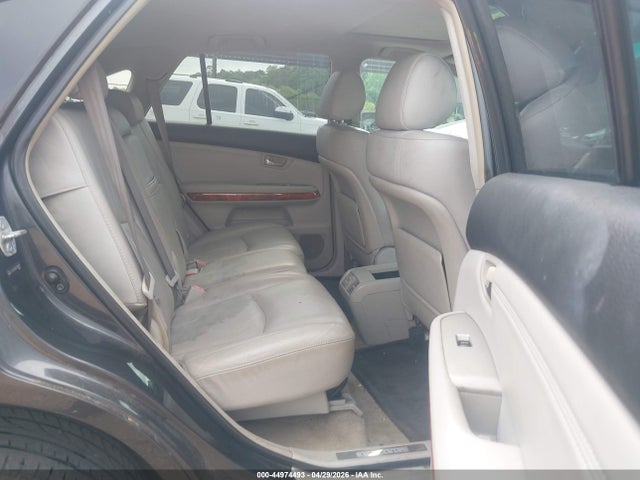 Продаж на аукціоні авто 2009 Lexus Rx 350, vin: 2T2HK31U69C106001, номер лоту: 44974493
