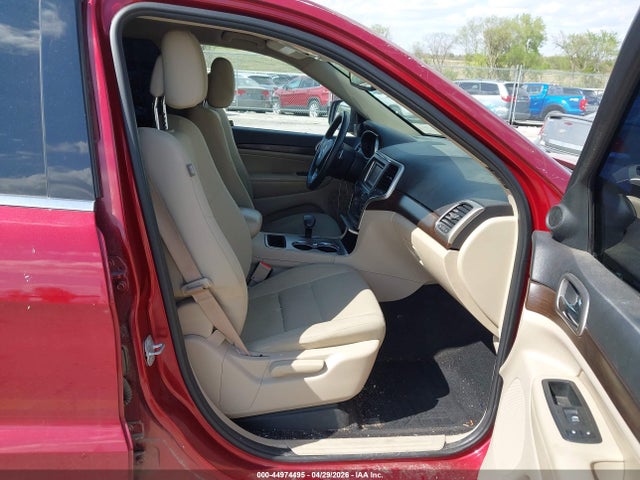 Продаж на аукціоні авто 2014 Jeep Grand Cherokee Laredo, vin: 1C4RJFAG9EC371442, номер лоту: 44974495