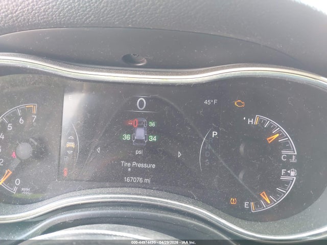 Продаж на аукціоні авто 2014 Jeep Grand Cherokee Laredo, vin: 1C4RJFAG9EC371442, номер лоту: 44974495
