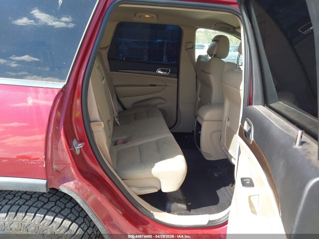 Продаж на аукціоні авто 2014 Jeep Grand Cherokee Laredo, vin: 1C4RJFAG9EC371442, номер лоту: 44974495