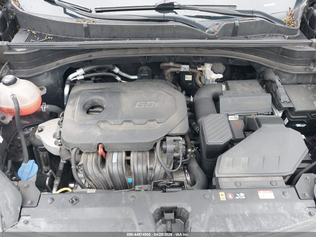 Продажа на аукционе авто 2022 Kia Sportage Ex, vin: KNDPNCAC7N7007889, номер лота: 44974500
