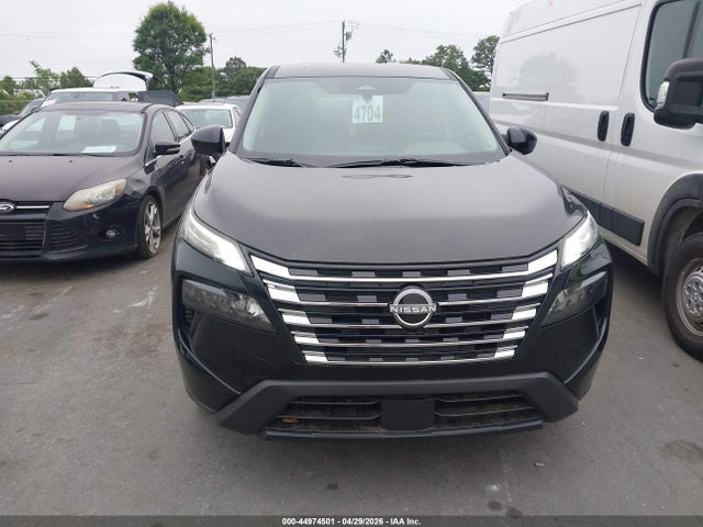Продажа на аукционе авто 2025 Nissan Rogue Sv Fwd, vin: 5N1BT3BA9SC847121, номер лота: 44974501